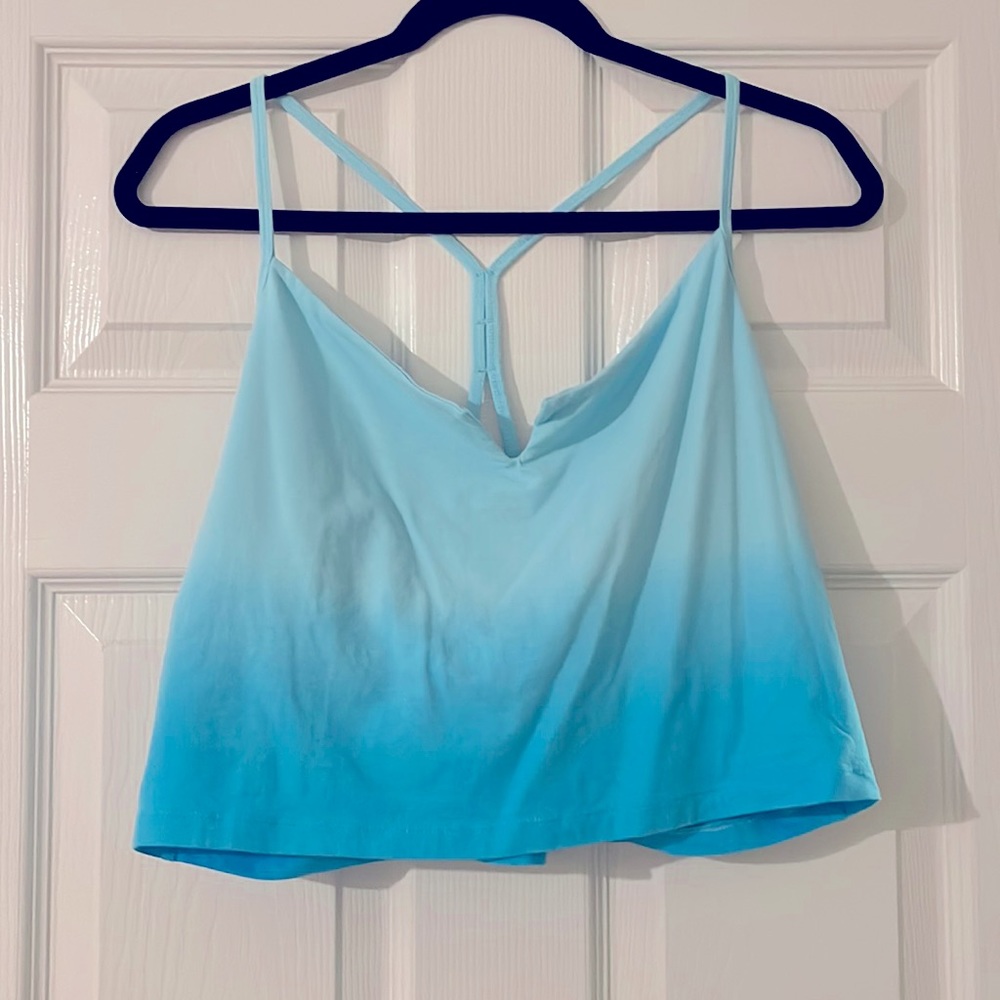 Victoria’s Secret Pink top